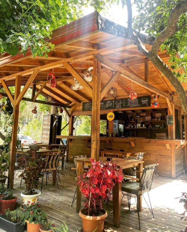 Sheriff, Olympos Kumluca Exterior photo